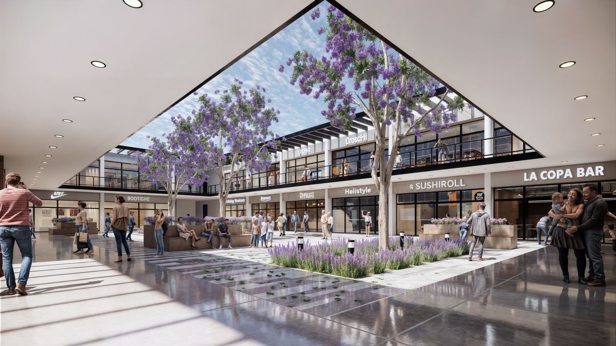 Construcción Comercial y Residencial