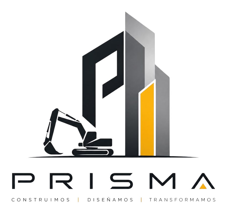 Logotipo PRISMA